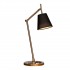 Nice design swing-arm lamp gold
