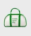 Fashion sports handbag(Green)