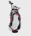 ST-800 golf bag travel cover