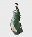 PS-2 golf bag travel cover