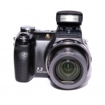 Nikon X985 18-55mm auto focus