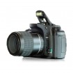 Canon EOS digital SLR camera