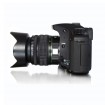 Canon FF 135mm lens