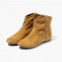 Women's fashion boots outdoor