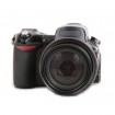 Nikon ZX-600 18-135mm